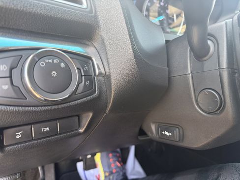 Used 2016 Ford Explorer Sport w/ Equipment Group 401A image 12