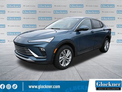 Used 2024 Buick Envista Preferred w/ Convenience I Package