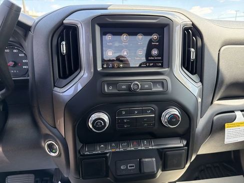 New 2026 GMC Sierra 1500 Pro AWD/4WD image 18