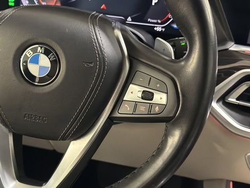 Used 2021 BMW X5 sDrive40i w/ Premium Package 2 RWD image 31