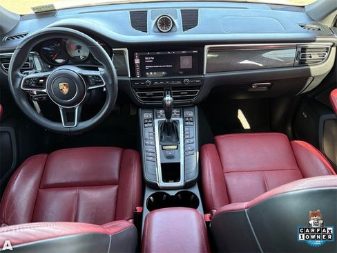 Used 2021 Porsche Macan S image 12