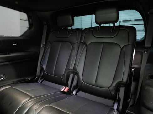 Used 2024 Jeep Grand Cherokee L Limited w/ Luxury Tech Group II image 26