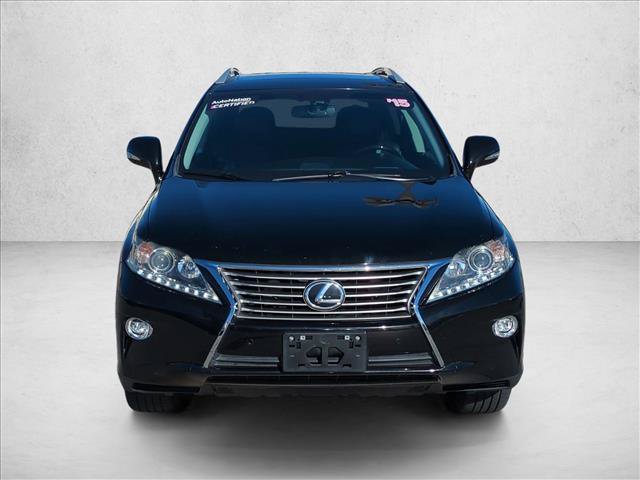 Used 2015 Lexus RX 350 AWD image 2