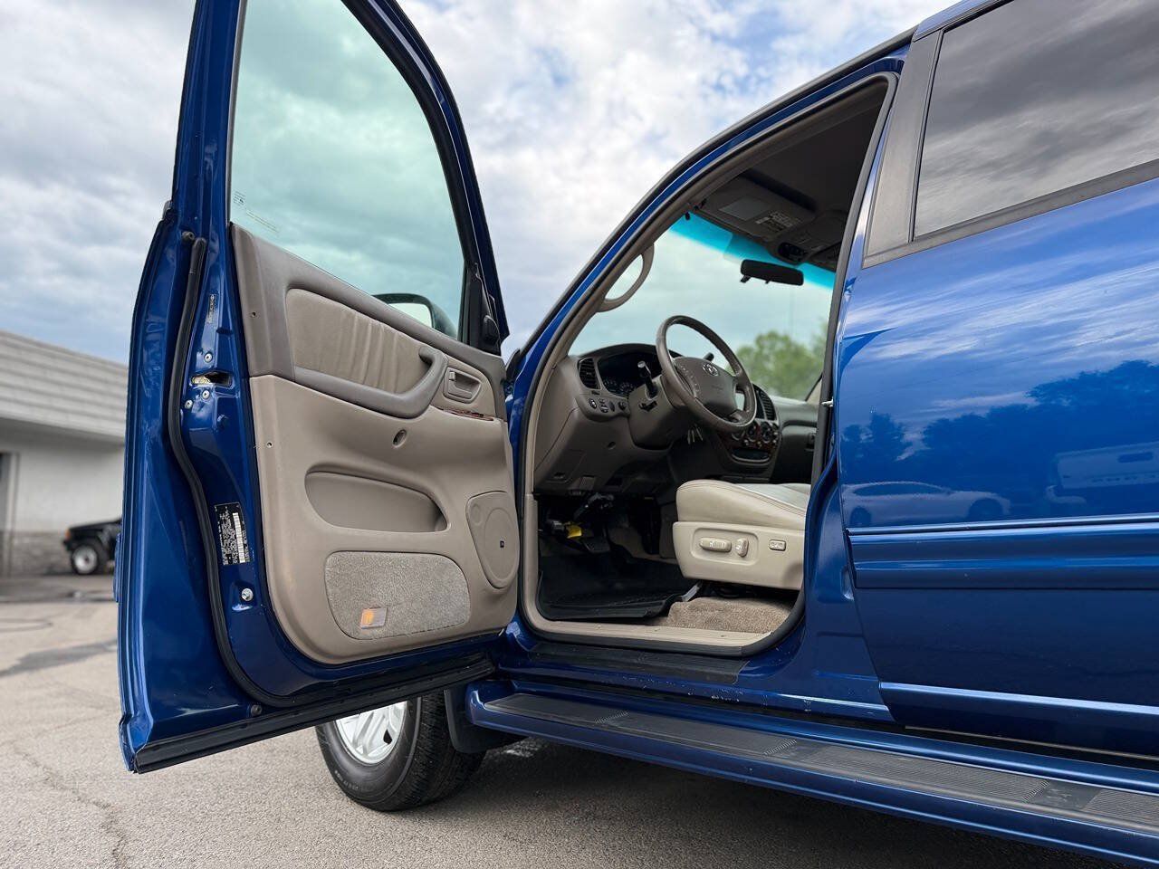 Used 2006 Toyota Tundra Limited RWD image 65
