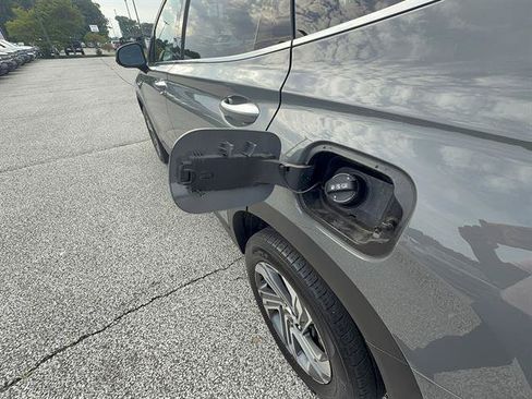 Used 2023 Hyundai Santa Fe SEL AWD/4WD image 24