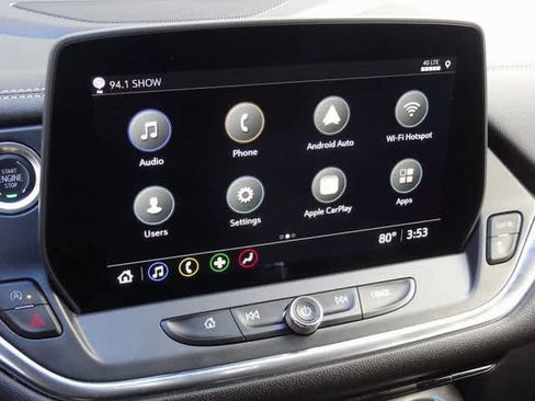 Used 2023 Chevrolet Blazer LT image 22