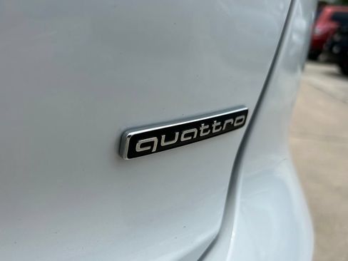 Used 2023 Audi Q4 e-tron Premium Plus w/ Premium Plus AWD/4WD image 48