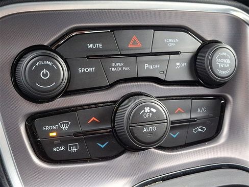 Used 2021 Dodge Challenger GT w/ Blacktop Package image 13