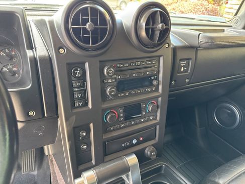 Used 2006 HUMMER H2 AWD/4WD image 24
