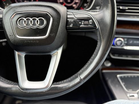 Used 2018 Audi Q5 2.0T Premium Plus w/ Premium Plus Package AWD/4WD image 27