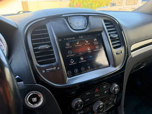 Used 2021 Chrysler 300 S RWD image 21