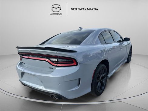 Used 2022 Dodge Charger GT image 7