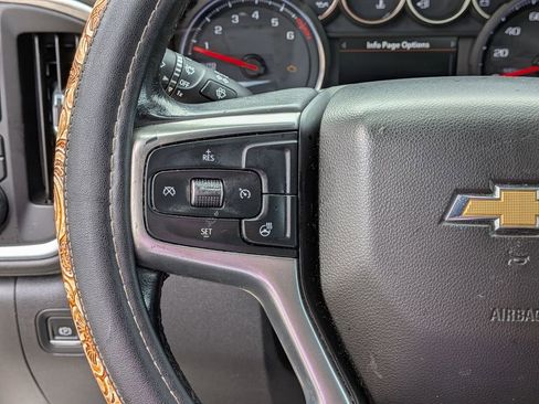 Used 2019 Chevrolet Silverado 1500 LT w/ Convenience Package RWD image 17