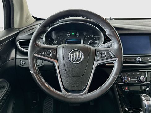 Used 2018 Buick Encore FWD image 18