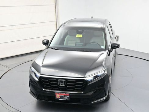 Used 2024 Honda CR-V EX-L image 36