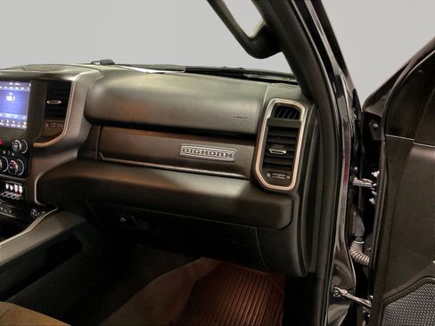 Used 2019 RAM 1500 Big Horn AWD/4WD image 27