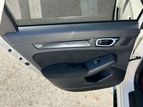 Used 2026 Honda Civic Type R image 40