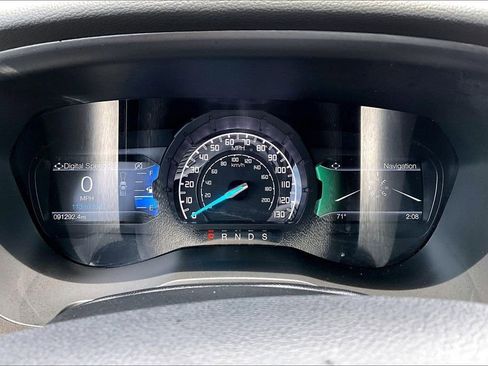 Used 2020 Ford Ranger Lariat w/ Technology Package RWD image 14