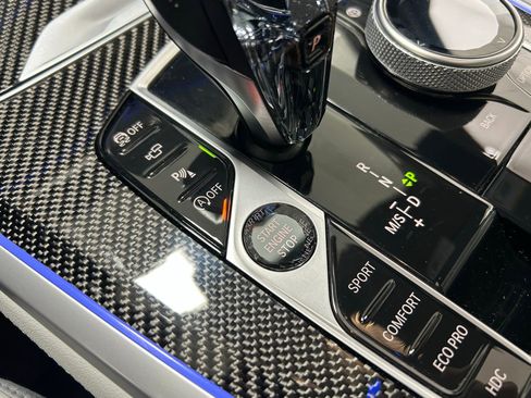 Used 2023 BMW X5 M50i w/ Executive Package image 21