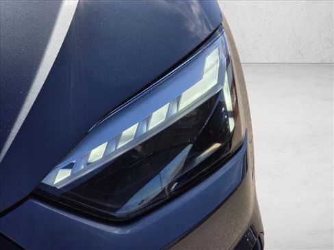 Certified 2022 Audi A5 2.0T Premium Plus w/ Premium Plus image 10