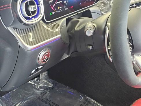 New 2026 Mercedes-Benz CLE 53 AMG 4MATIC Cabriolet image 15