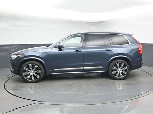 Used 2023 Volvo XC90 B6 Ultimate image 6