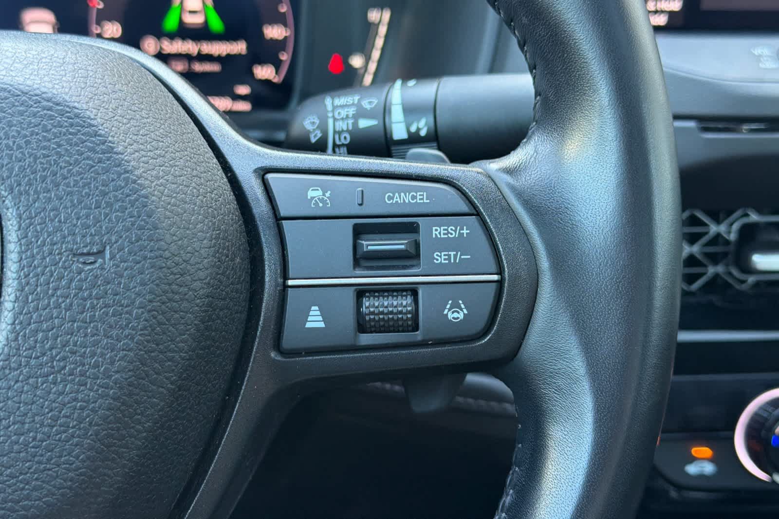 Used 2023 Honda Accord Sport image 25