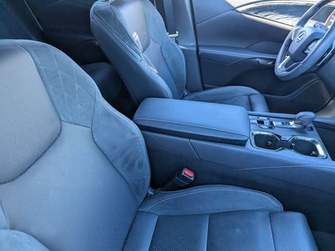 Used 2023 Lexus RX 350 FWD w/ Accessory Package (Z1) image 10