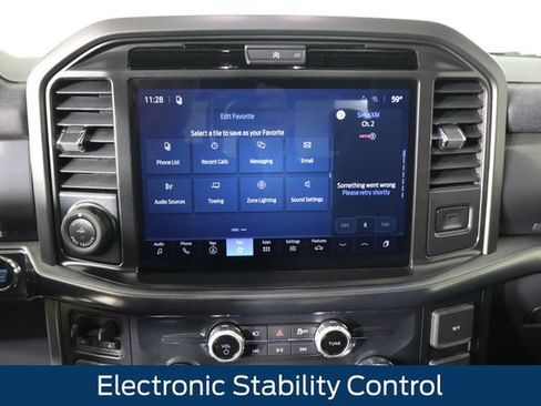 New 2026 Ford F150 Lariat w/ Equipment Group 502A High AWD/4WD image 51
