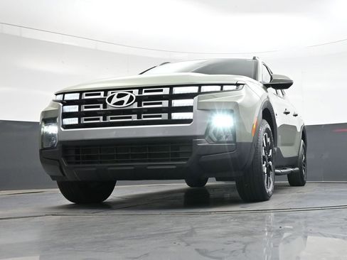 Used 2025 Hyundai Santa Cruz SEL image 44