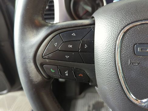 Used 2018 Dodge Charger SXT image 27