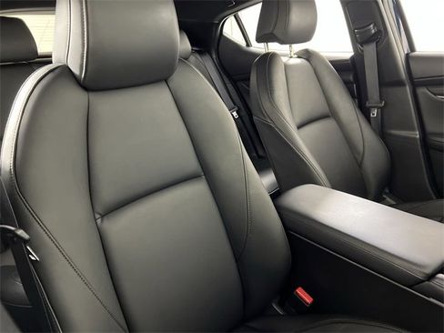 Certified 2025 MAZDA MAZDA3 s Sport image 22