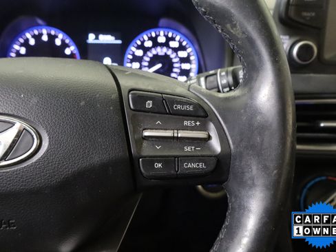 Used 2020 Hyundai Kona SEL Plus w/ Cargo Package FWD image 28