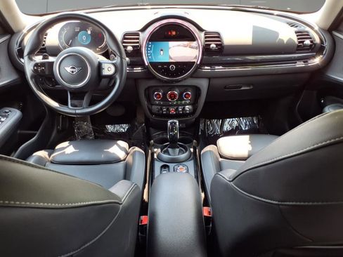 Used 2022 MINI Cooper Clubman S image 9