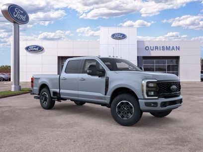 New 2026 Ford F250 Lariat w/ Tremor Off-Road Package