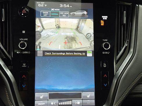 Certified 2022 Subaru Outback Wilderness image 12