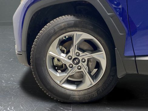 Certified 2023 Hyundai Tucson SEL AWD/4WD image 31