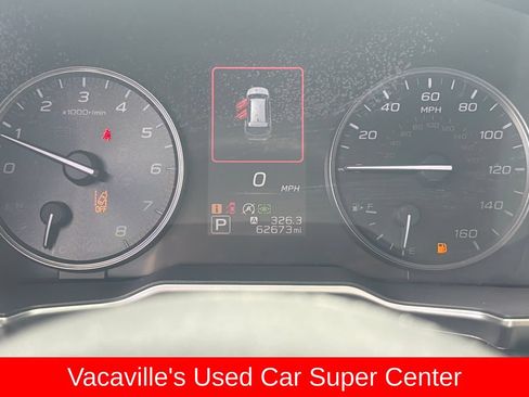 Used 2023 Subaru Outback Touring XT AWD/4WD image 16
