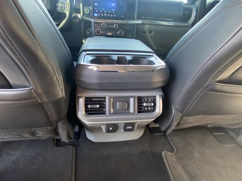 Certified 2025 Ford F150 Lariat w/ Equipment Group 501A Mid image 24