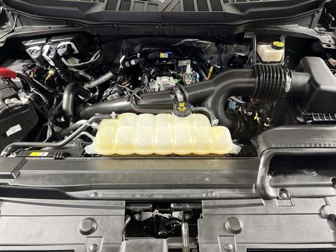 Used 2023 Ford F150 XLT w/ Equipment Group 302A High image 26