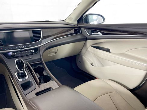 Used 2017 Buick LaCrosse Essence w/ Sights and Sounds Package FWD image 23