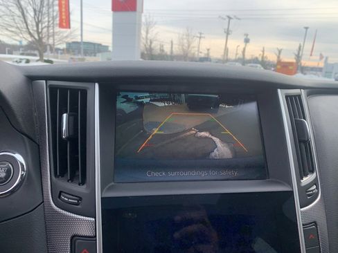 Used 2019 INFINITI Q50 Signature Edition image 15