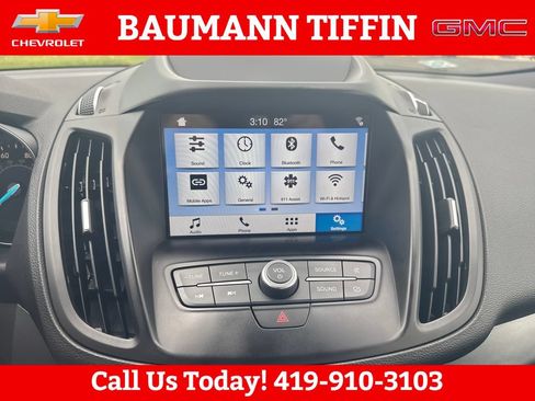Used 2019 Ford Escape SE FWD image 12