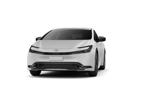New 2026 Toyota Prius LE FWD image 18