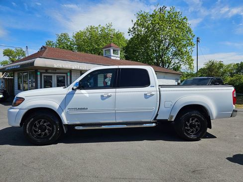 Used 2006 Toyota Tundra SR5 RWD image 8