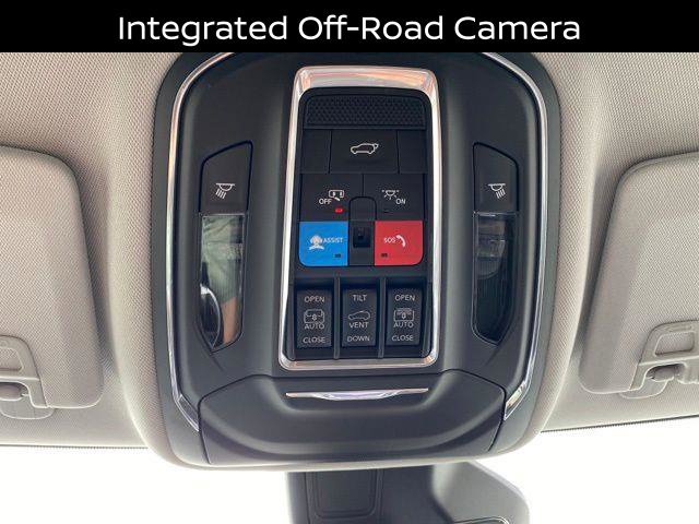 Used 2024 Jeep Grand Cherokee Limited 4xe w/ Luxury Tech Group II AWD/4WD image 38