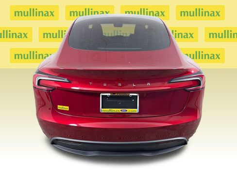 Used 2024 Tesla Model 3 RWD image 8