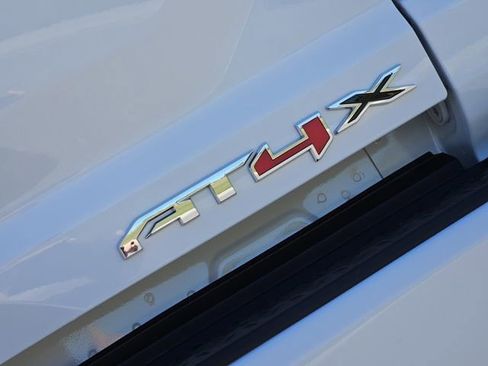 New 2026 GMC Canyon AT4X image 8