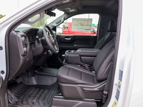 New 2026 GMC Sierra 1500 Pro image 5