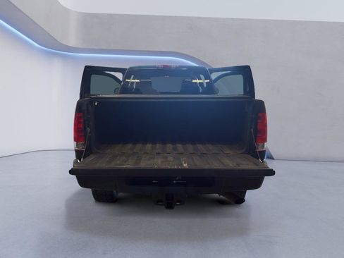 Used 2012 GMC Sierra 2500 Denali w/ Snow Plow Prep Package AWD/4WD image 13